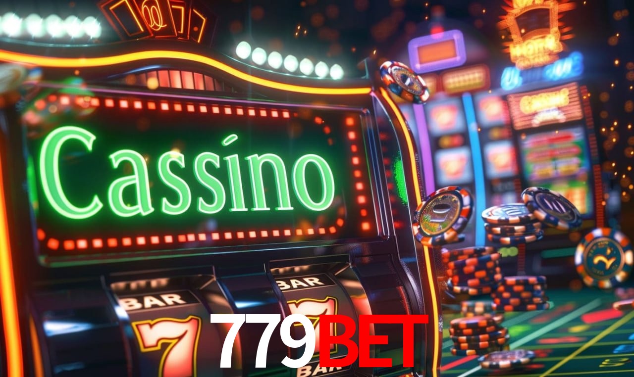 779bet - Aplicativo Móvel