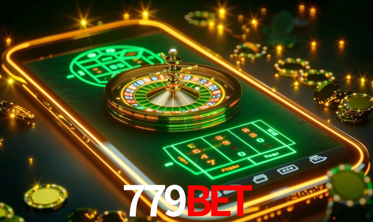 779bet - User Statistics