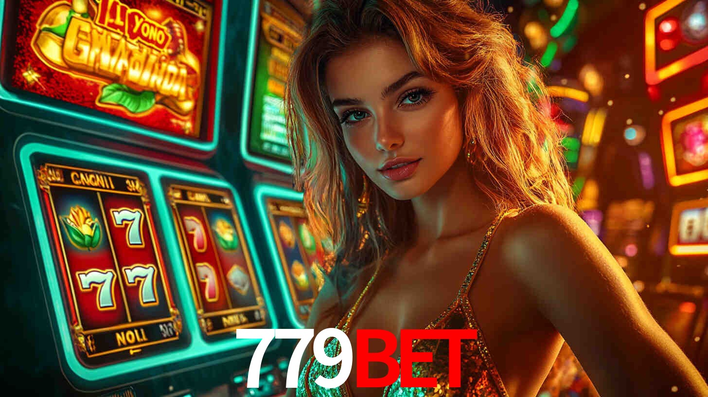 Roulette Table 779bet