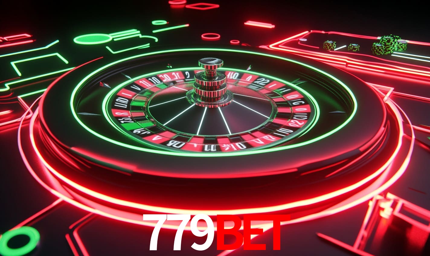 779bet Salvador - Strategies