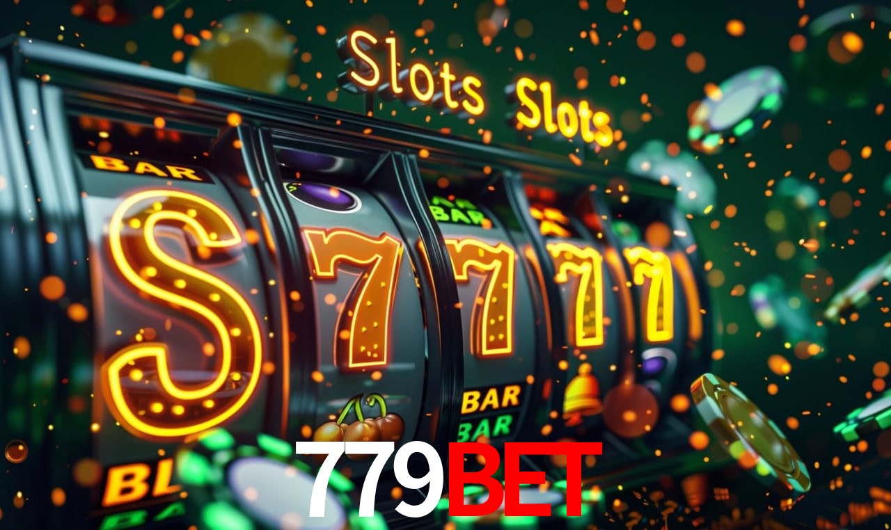 Avaliações dos Jogadores 779bet