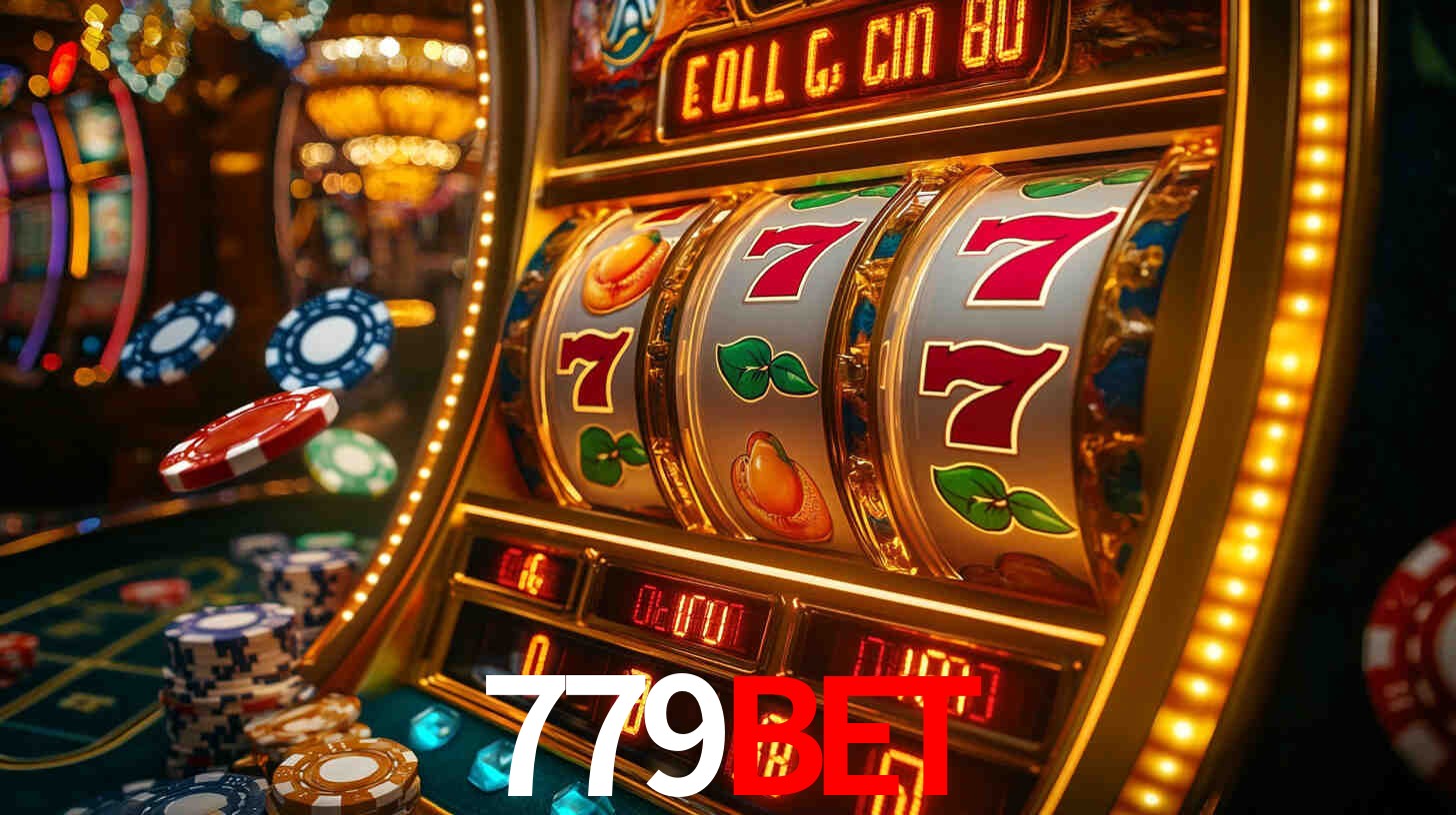 Live Casino 779bet