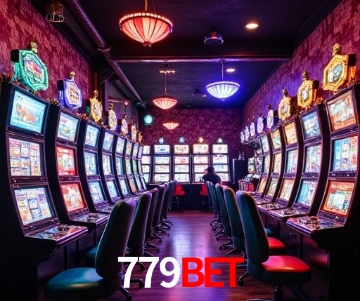 779bet Rio de Janeiro - Slot Strategy