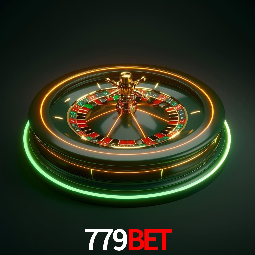 779bet App - Aplicativo Móvel Oficial