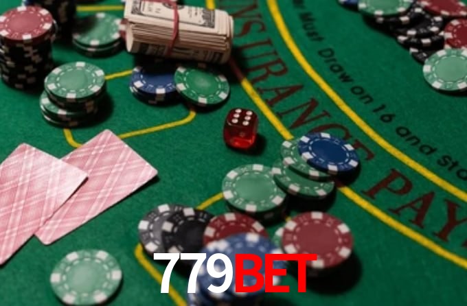 Bônus Generosos e Exclusivos no 779bet para Você!