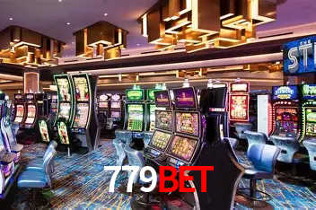 Apostas Esportivas na 779bet: Um Guia Completo