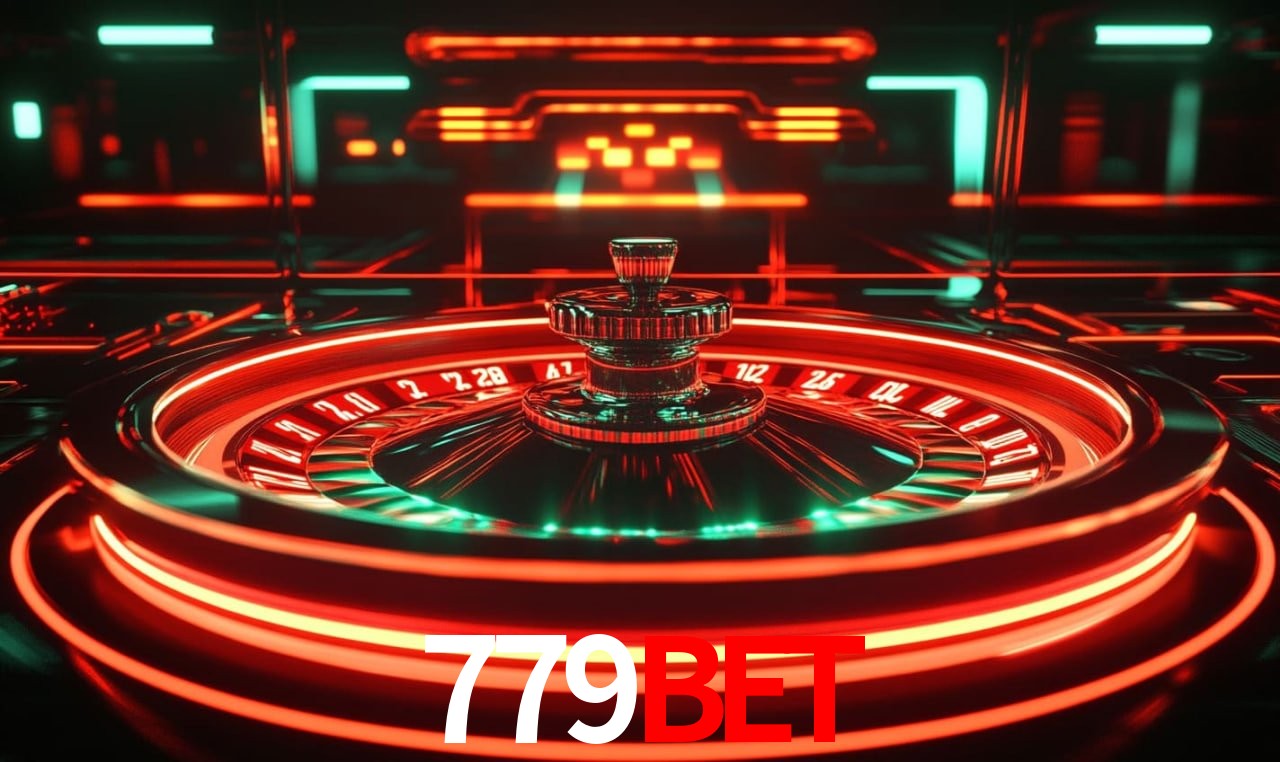 A Experiência Imersiva dos Cassinos Ao Vivo no 779bet