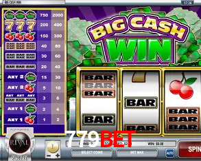 Desvendando o Mundo dos Jogos Virtuais na 779bet