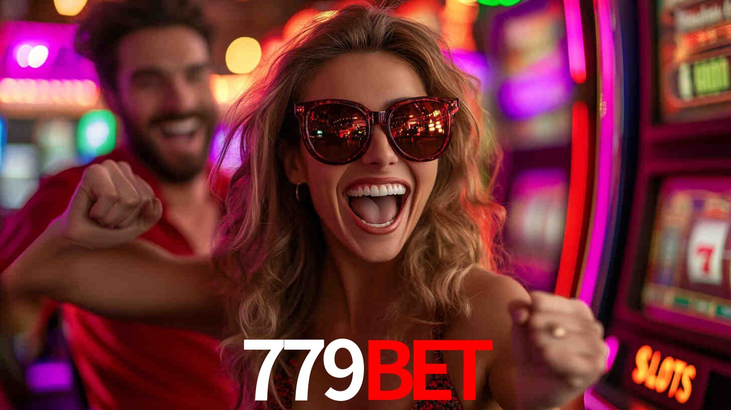 Inovações de Jogos na 779bet: O Futuro das Experiências Interativas
