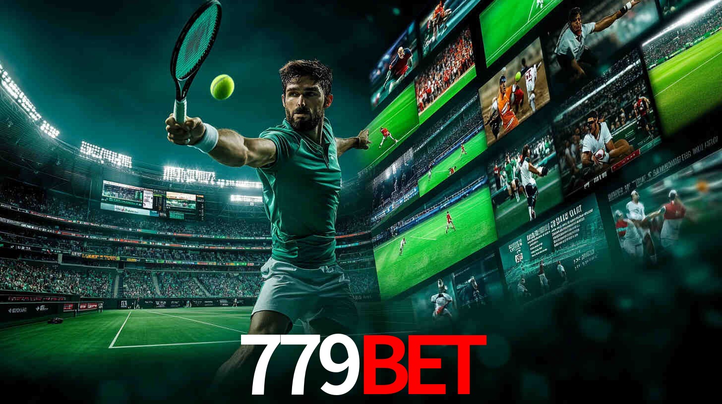 Descubra a Essência do 779bet: Nossa História e Compromissos