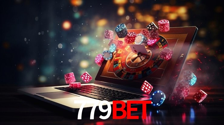 PIX Instantâneo 779bet