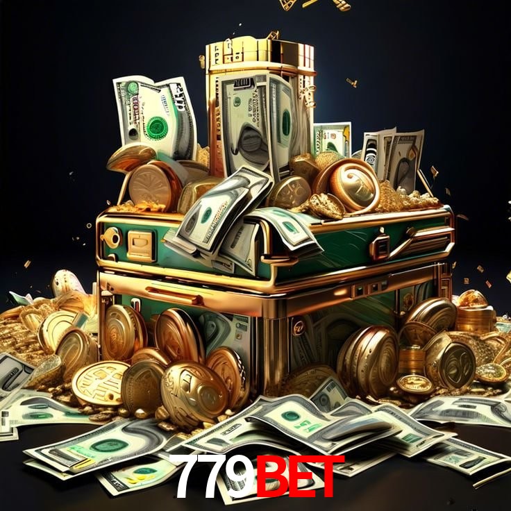 Login Seguro 779bet