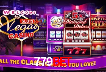 779bet São Paulo - All Bonuses