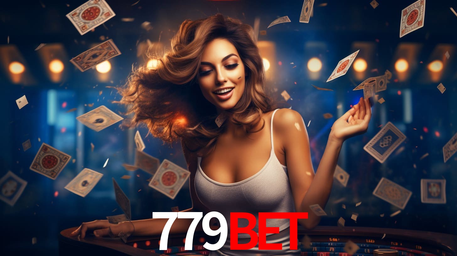Experimente o Login Seguro Premium no 779bet