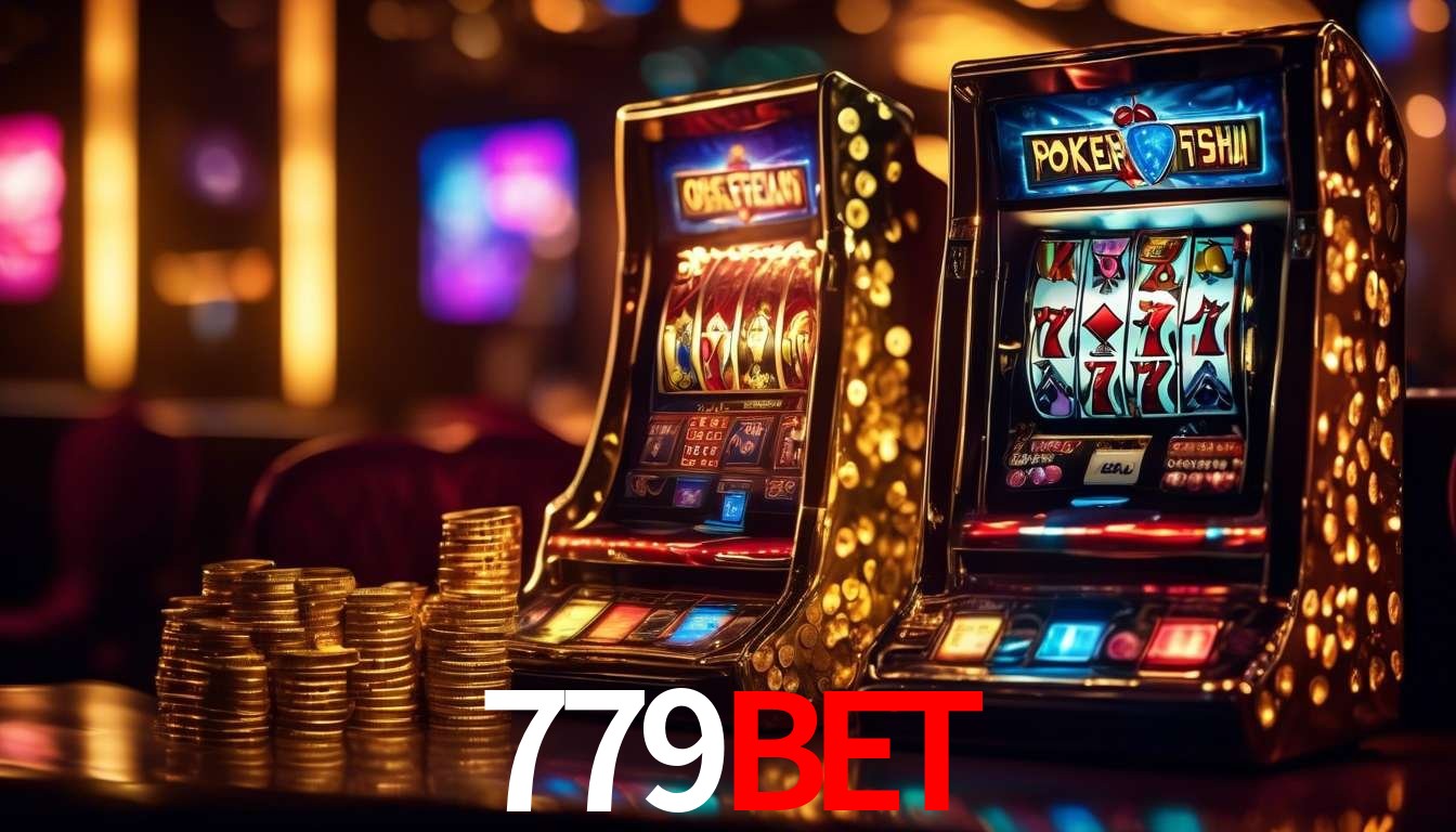 cassino 779bet
