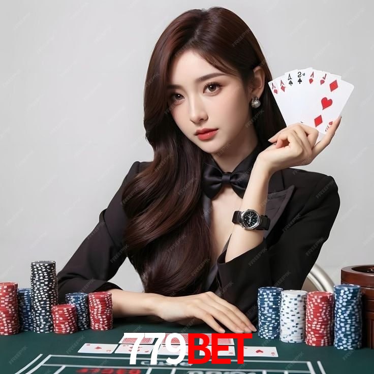 779bet - Support
