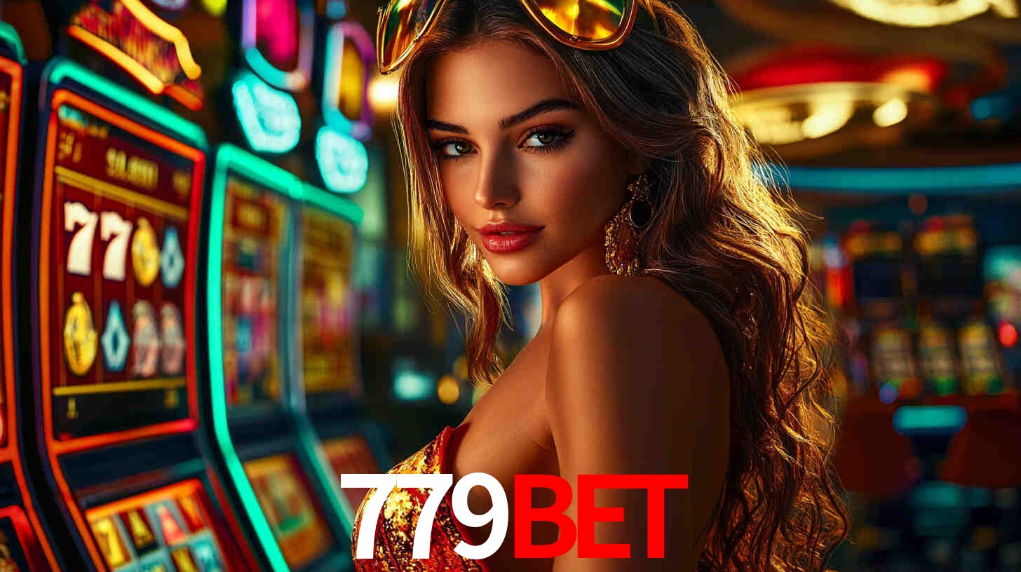 Blackjack Table 779bet