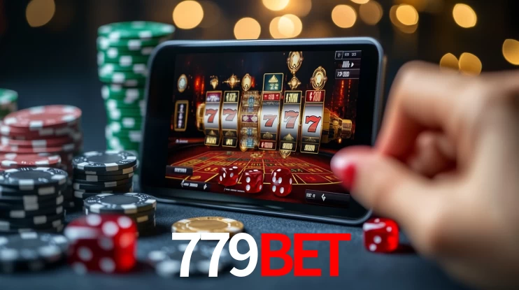 VIP Casino 779bet