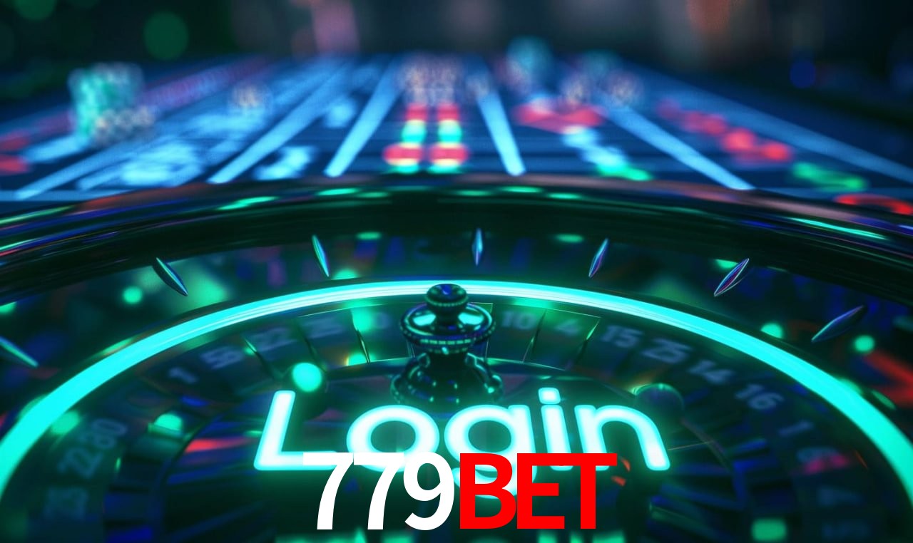 Jogos de Slot 779bet