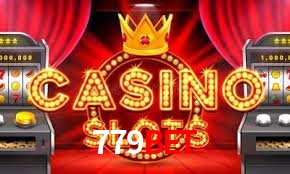 Account Benefits 779bet