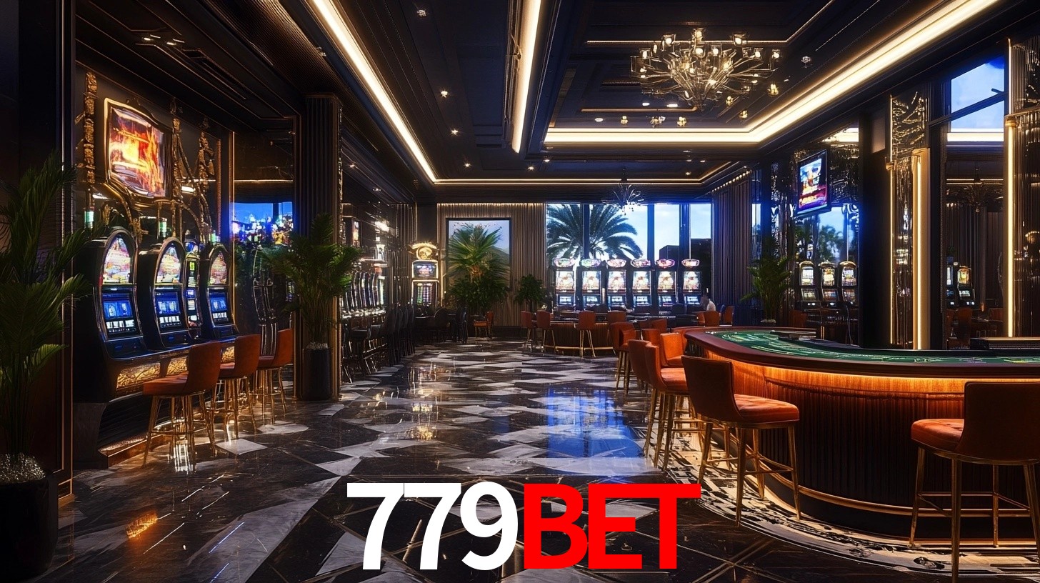 Daily Bonuses 779bet