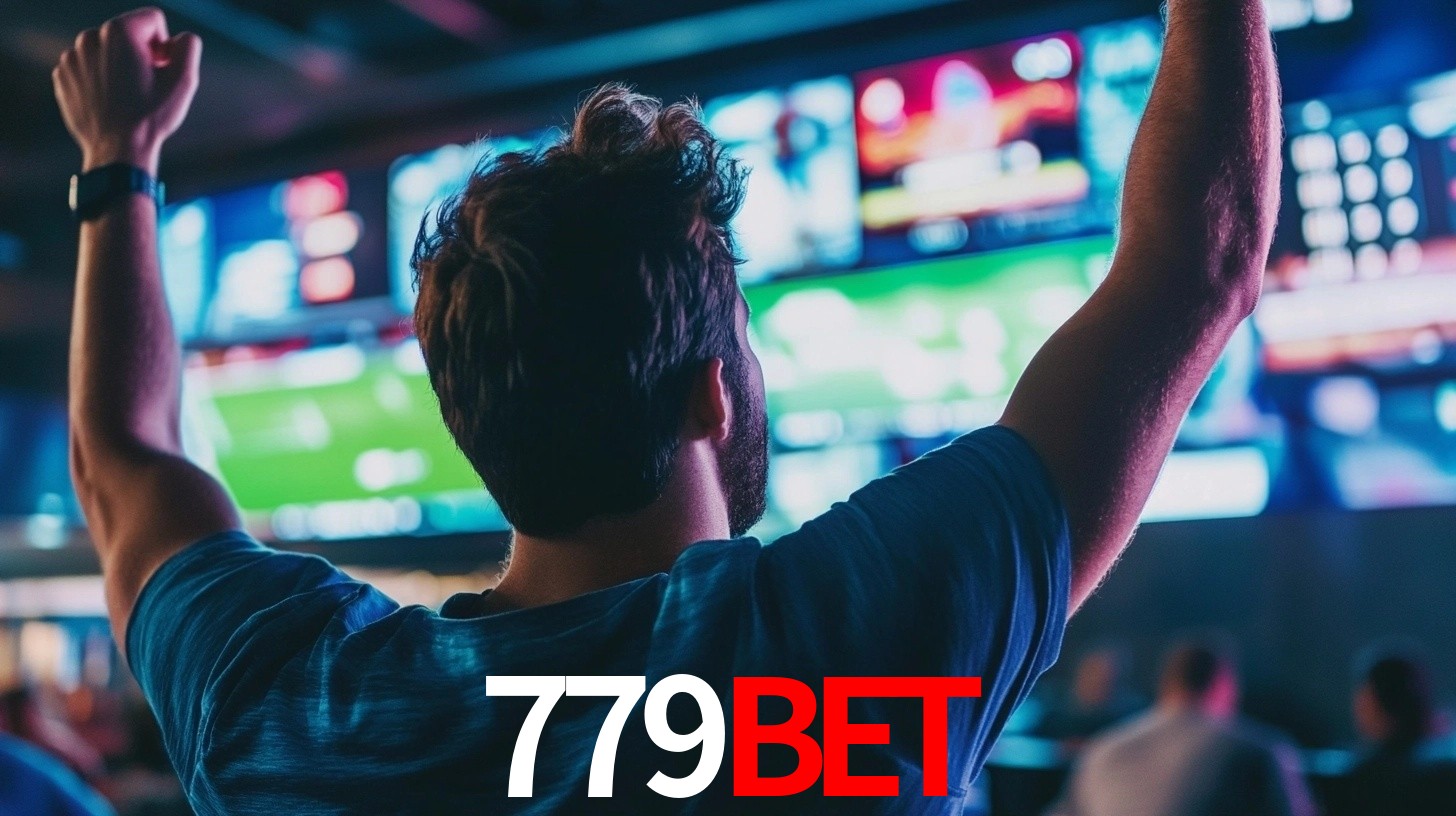 Sinta a adrenalina dos jogos de cassino com 779bet
