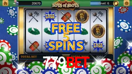 A Emoção da Loteria na 779bet: Uma Chance de Mudança de Vida