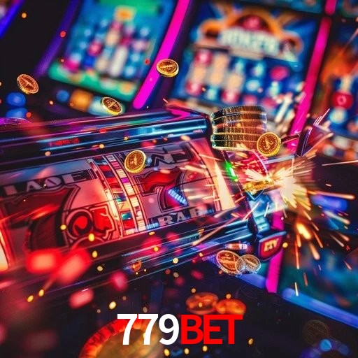 Apostas de Tênis 779bet