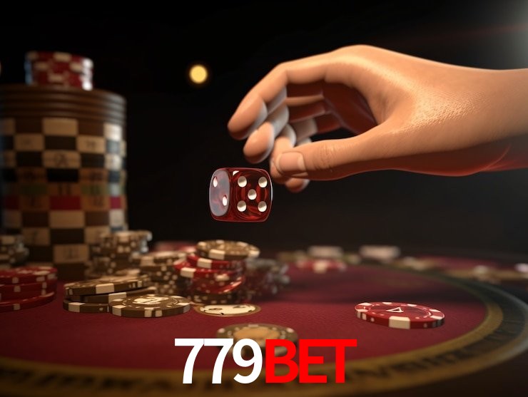 Promoções Sazonais 779bet