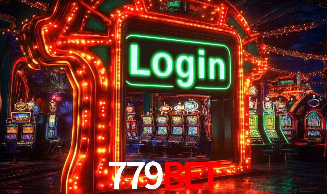 Diretório de Jogos 779bet