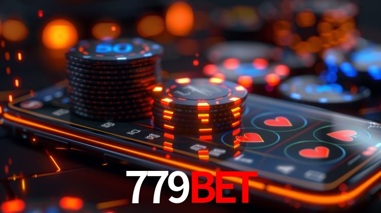 Live Casino 779bet