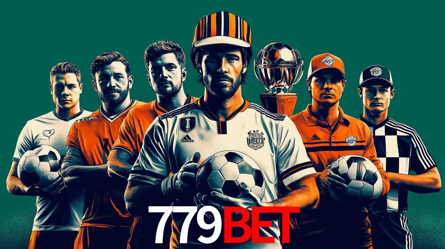 Descubra o Programa VIP da 779bet: Vantagens Exclusivas para Jogadores
