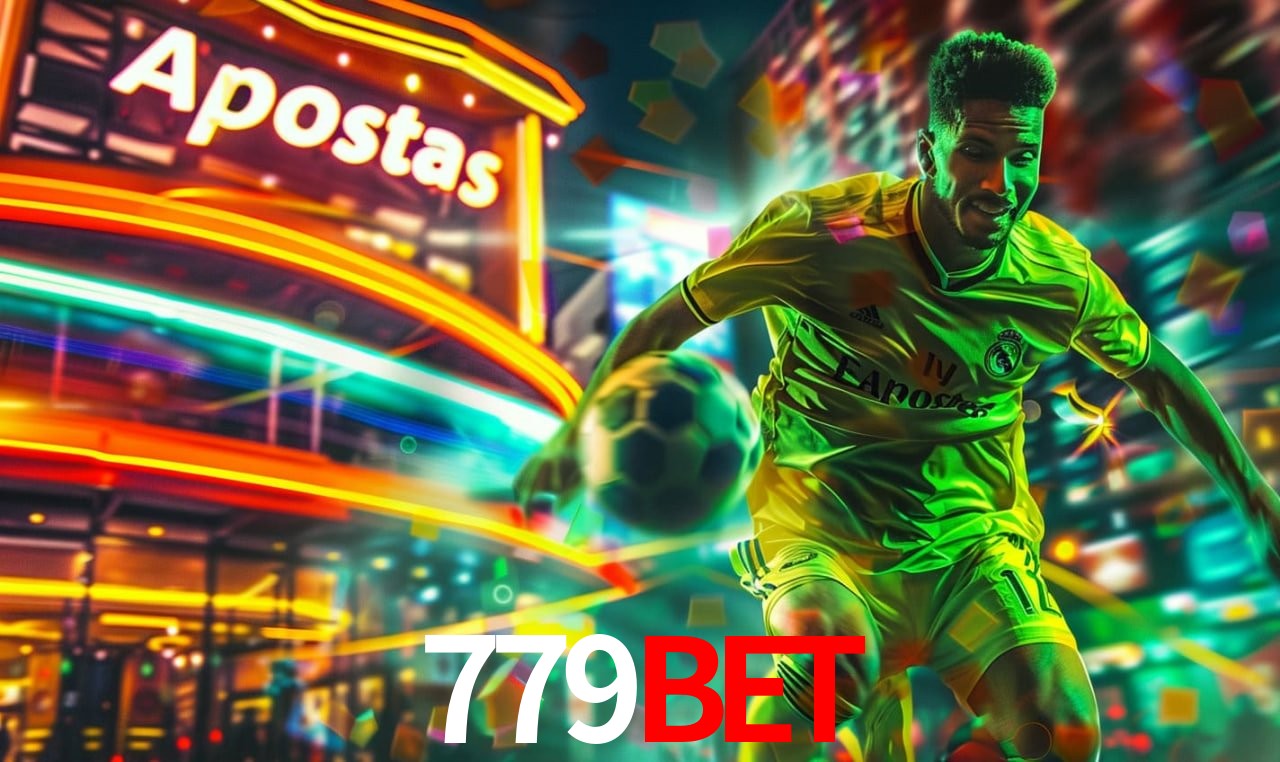 Promoção Relâmpago 779bet
