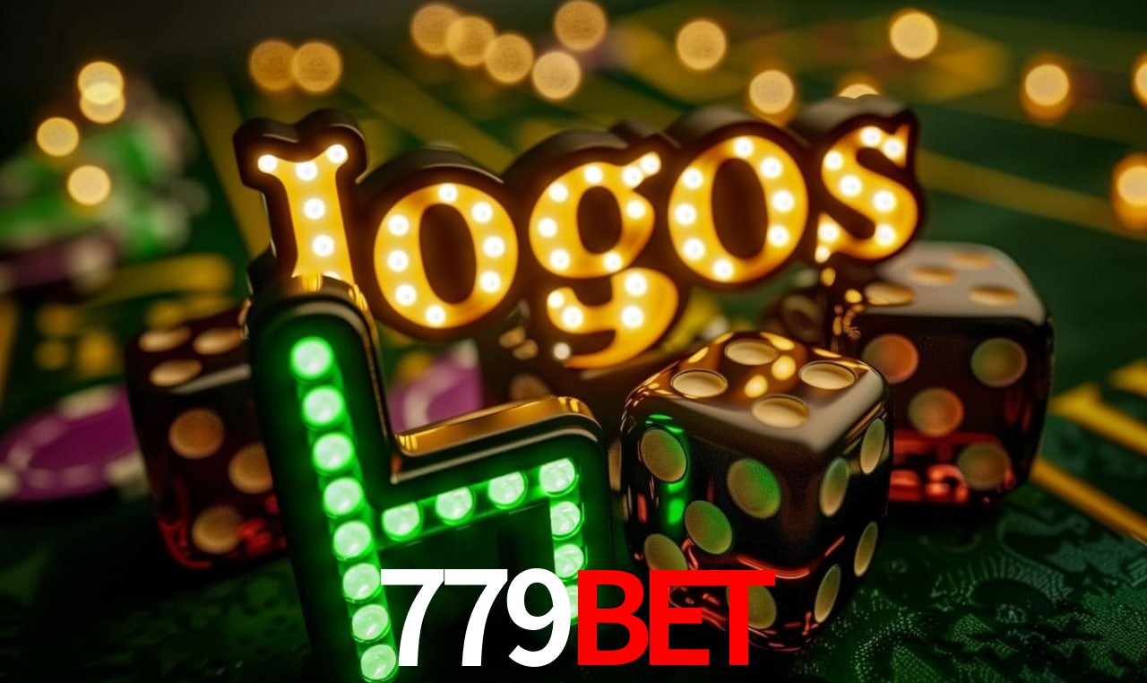 Integração de APIs 779bet