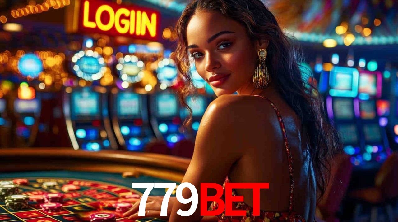779bet Brasília - Jogo Features