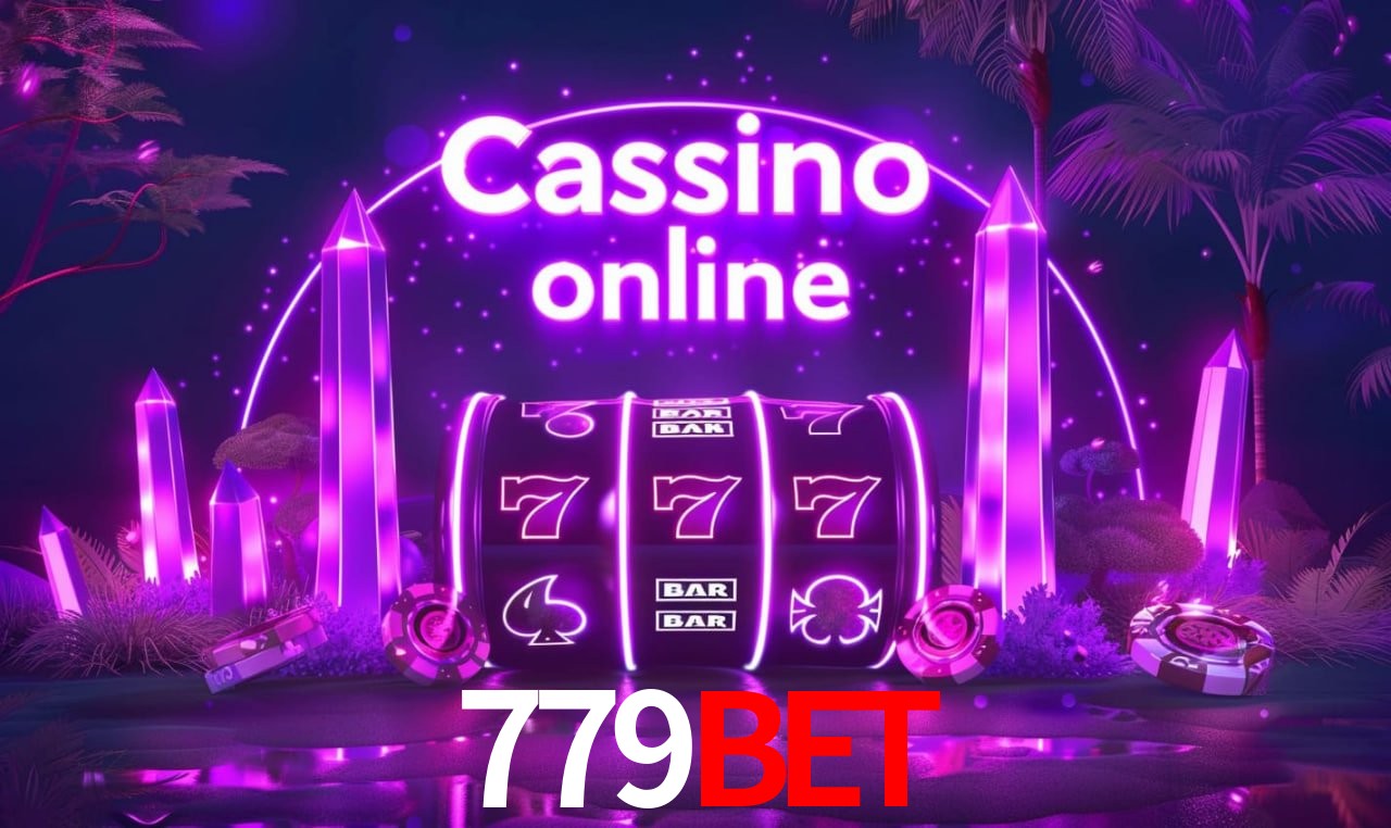 779bet Entrar - Login Seguro Certificado