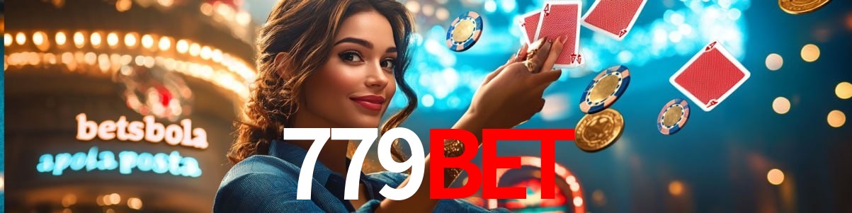 Slot Games 779bet