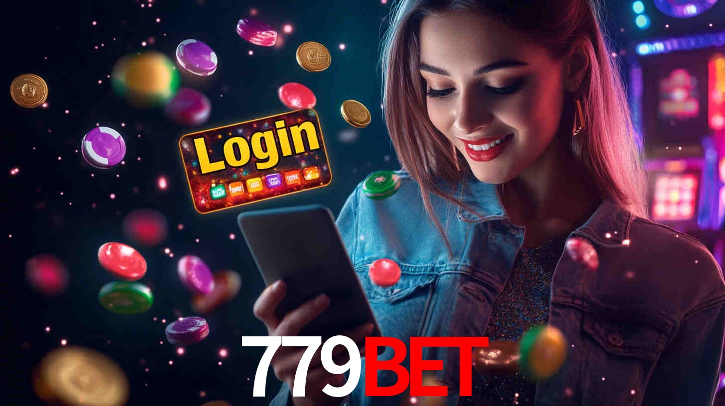Explorando a Categoria de Eventos em Apostas na 779bet