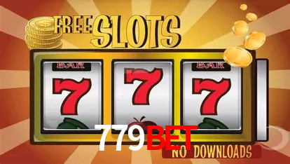Descubra o Mundo do Cassino Online com 779bet